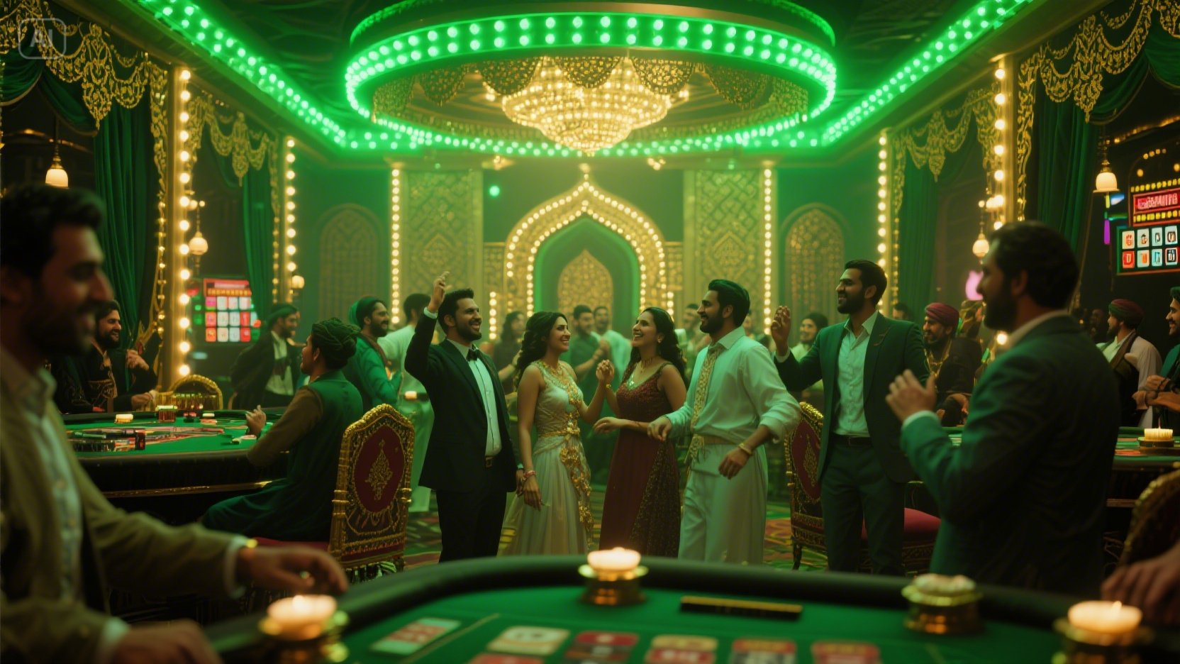 Slots LegendsDeposit today and receive 200% extra instantly! Pakistan’s players can experience world-class gaming, secure JazzCash transactions, and fast PKR withdrawals every day of the week.