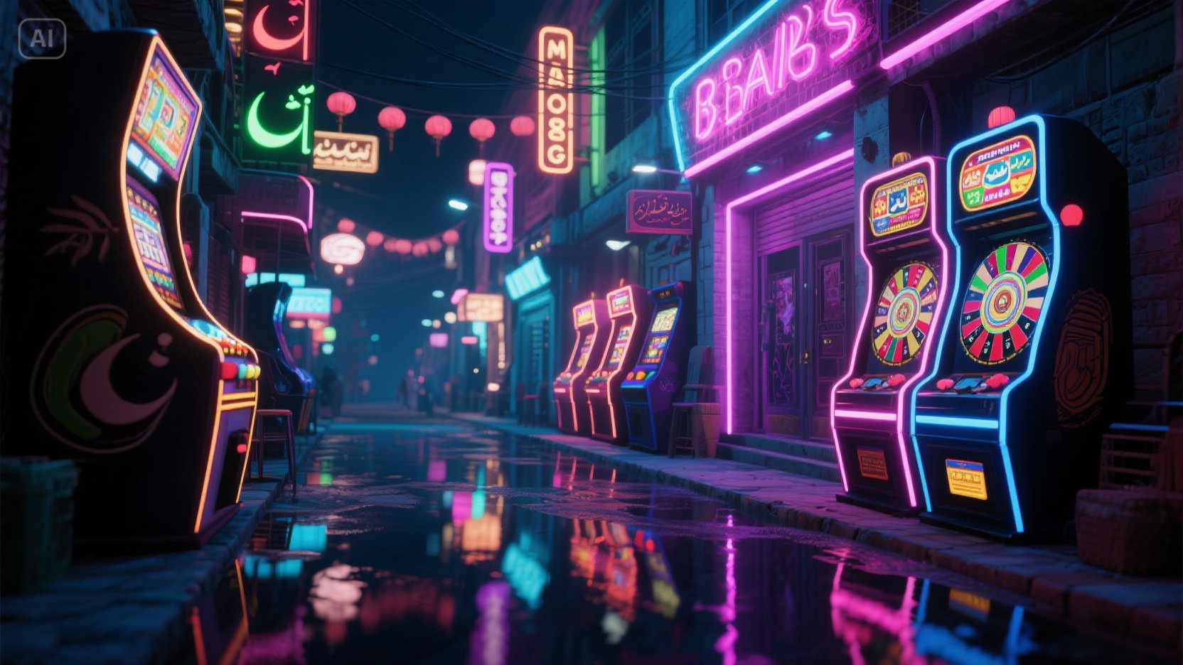 Registration at Slots Legends Casino