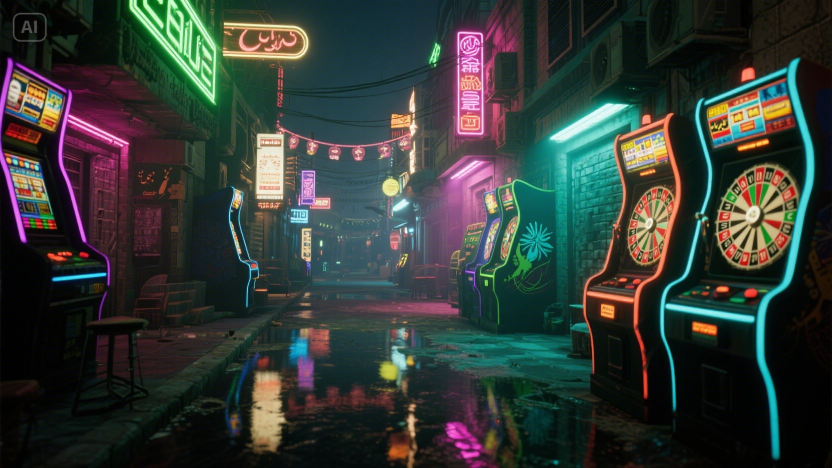 Registration at Slots Legends Casino