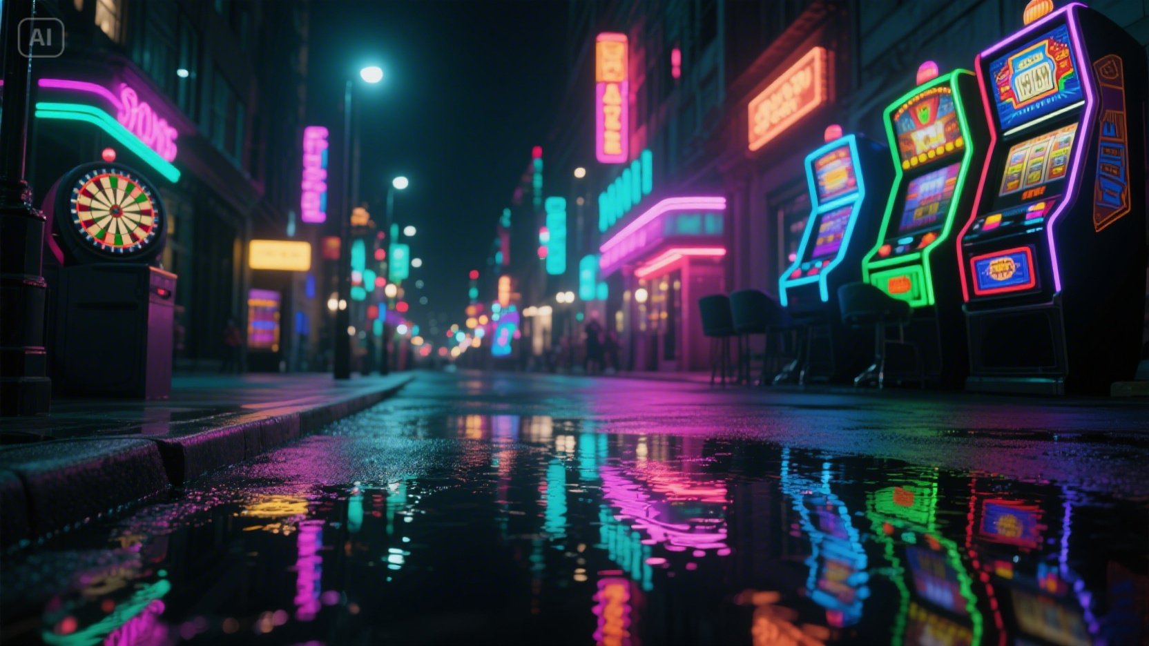 Casino Slots Legends desktop and mobile interfaces