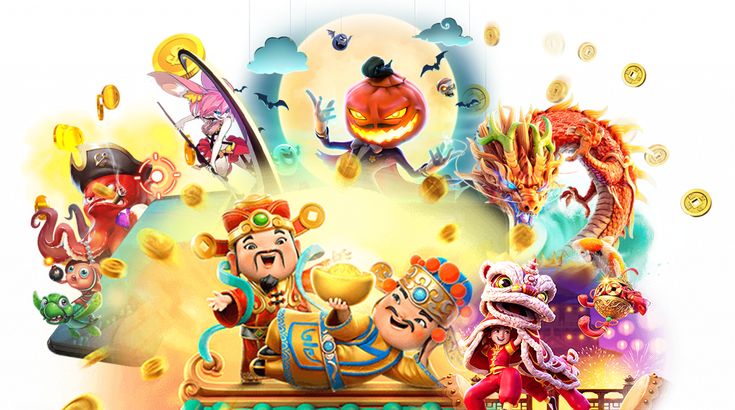 Slots Legends پاکستان ریئل منی گیمز