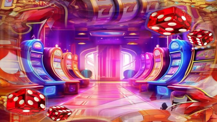 Slots Legends پاکستان ریئل منی گیمز